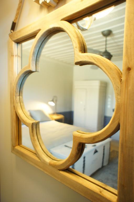 "Apeiros Chora" Hotel, Zagori Kato Pedina Zimmer foto